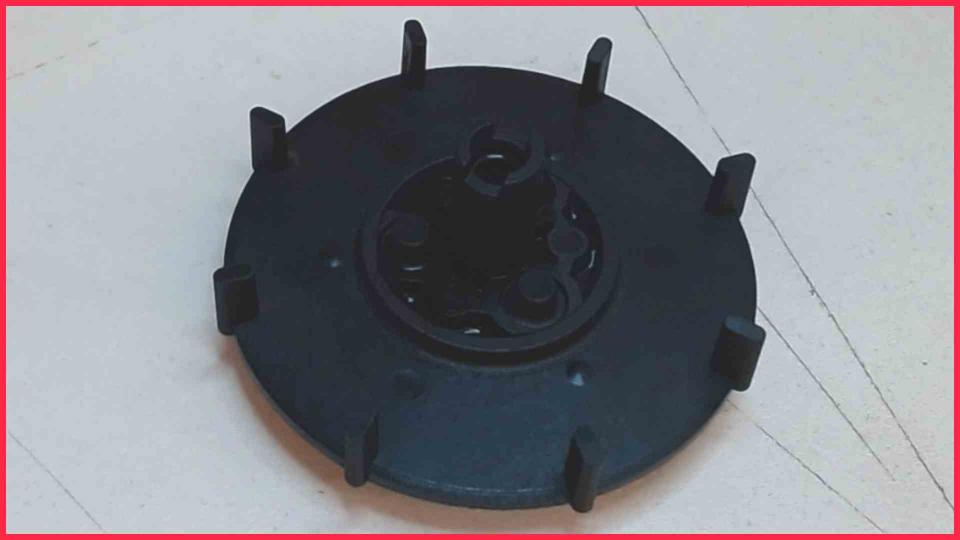 Mühlwerk Gehäuse Verteiler Nivona CafeRomatica 1086 NICR 690