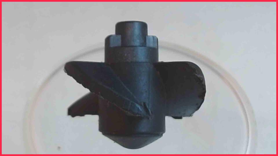 Mühlwerk Gehäuse Verteileraufsatz Nivona CafeRomatica 1086 NICR 690
