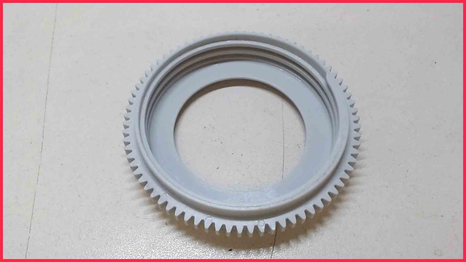 Mühlwerk Kranz Zahnrad EQ.6 plus S100 CTES32X -3