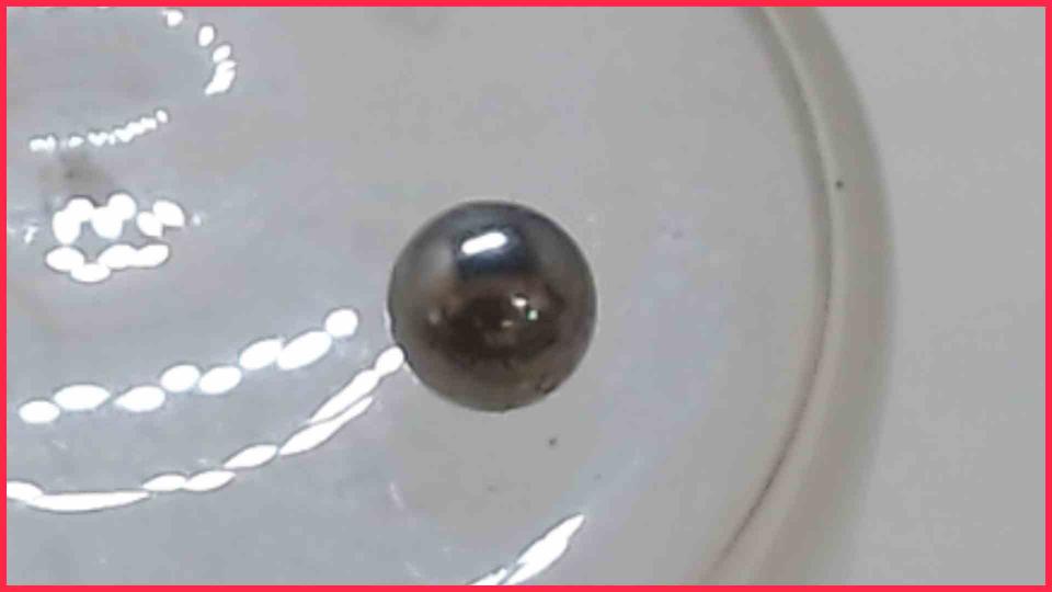 Mühlwerk Kugel  CTES1 CM200110/01