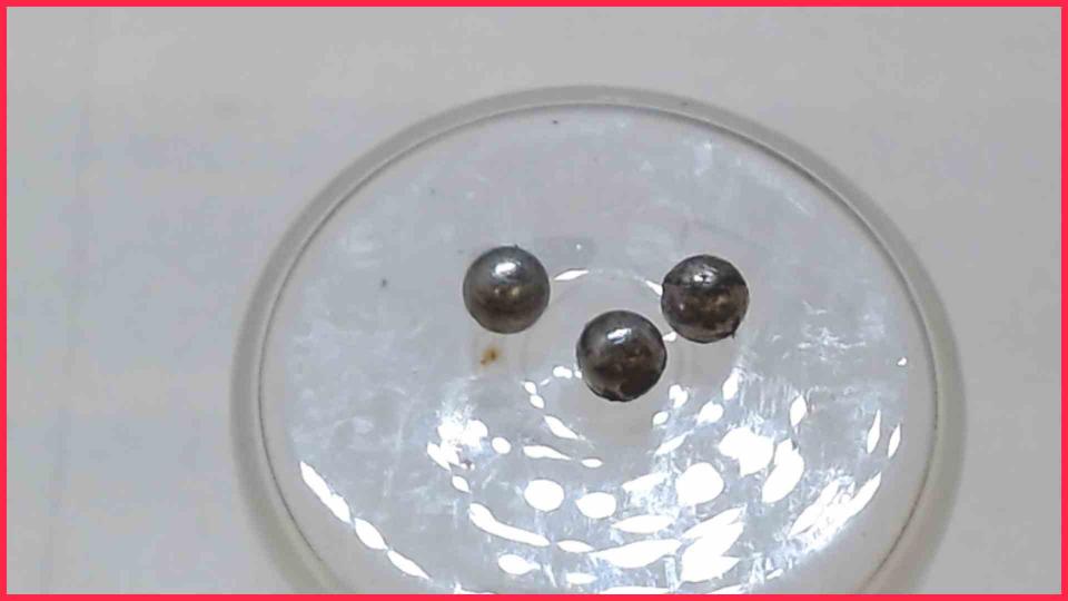 Mühlwerk Kugel  Magic De Luxe SUP012R -2