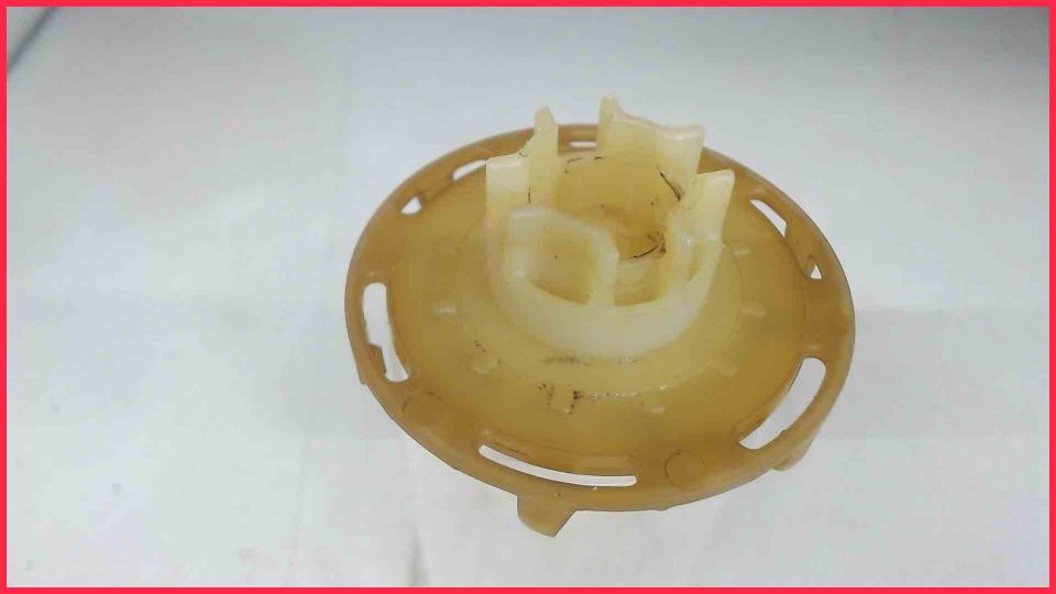 Mühlwerk Mahlscheibe Halterung Unten EQ.3 S300 CTES35A Ti303503DE -3