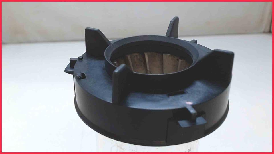 Mühlwerk Mahlscheibe im Plastikgehäuse Royal Digital SUP015 -2