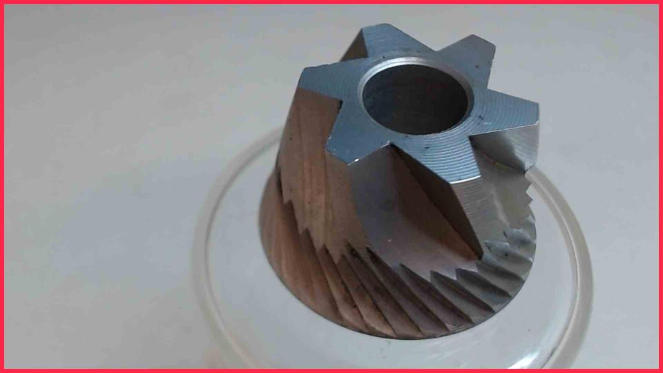 Mühlwerk Mahlstein  Caffeo Solo E950-222
