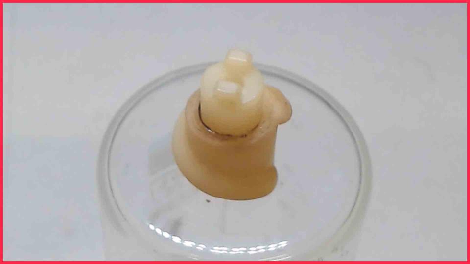 Mühlwerk Mahlstein Halterung Magic De Luxe SUP012R -2