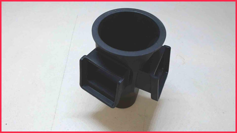 Mühlwerk Mahlwerk Auslass Trichter 2-Fach X9 Typ 623 Type 654