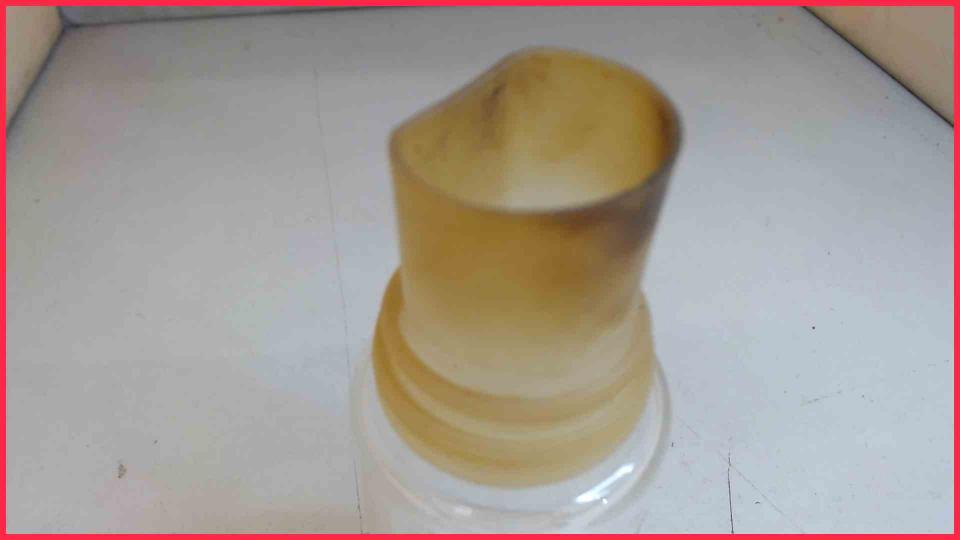 Mühlwerk Mahlwerk Auslass Trichter Gummi Gran Baristo Avanti HD8968