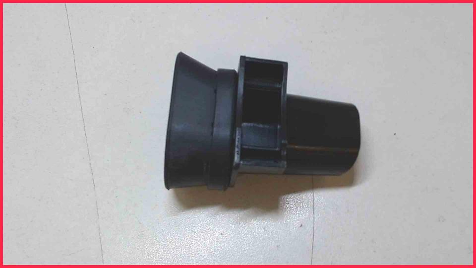 Mühlwerk Mahlwerk Auslass Trichter  Magnifica Elegance ESAM3600.S