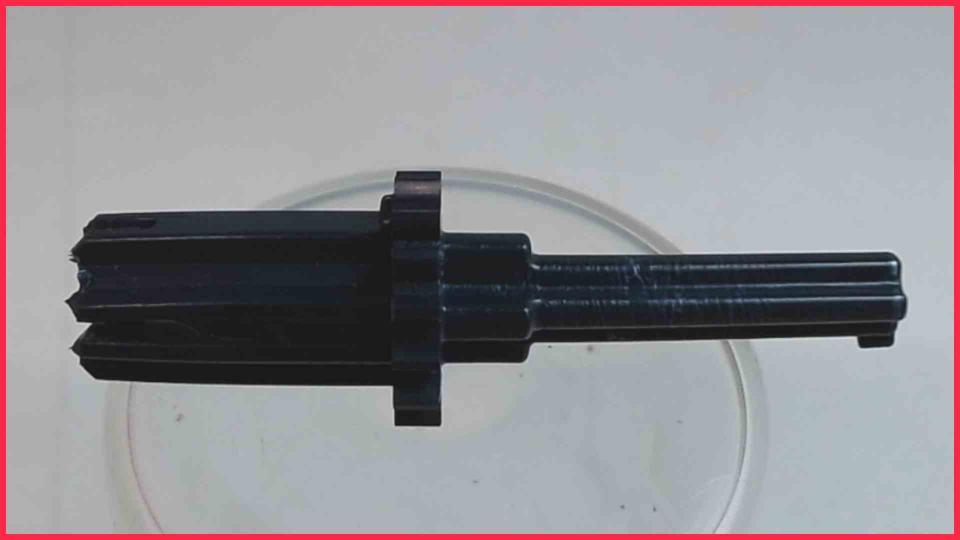 Mühlwerk Regler Zahnrad EQ.3 S300 CTES35A Ti303503DE -3