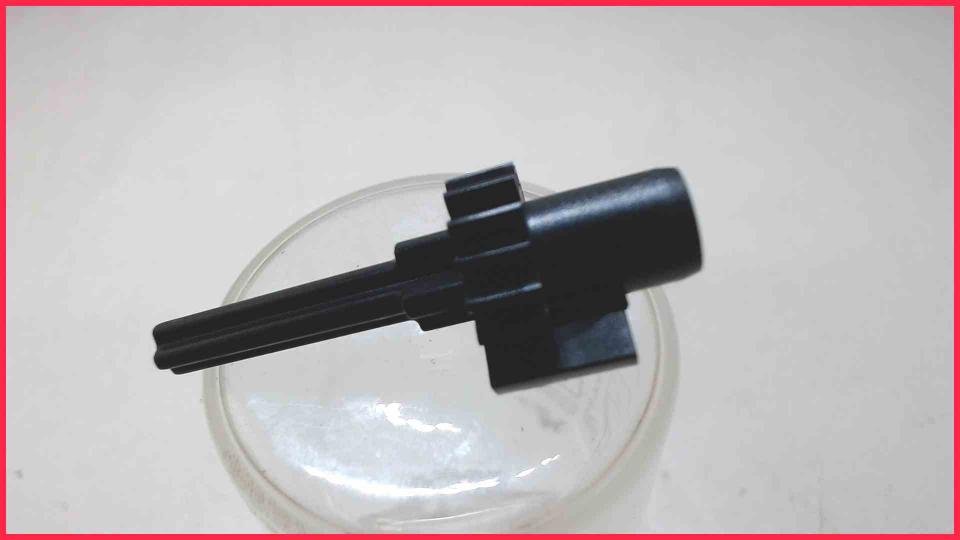 Mühlwerk Regler Zahnrad   Gaggenau CTES31