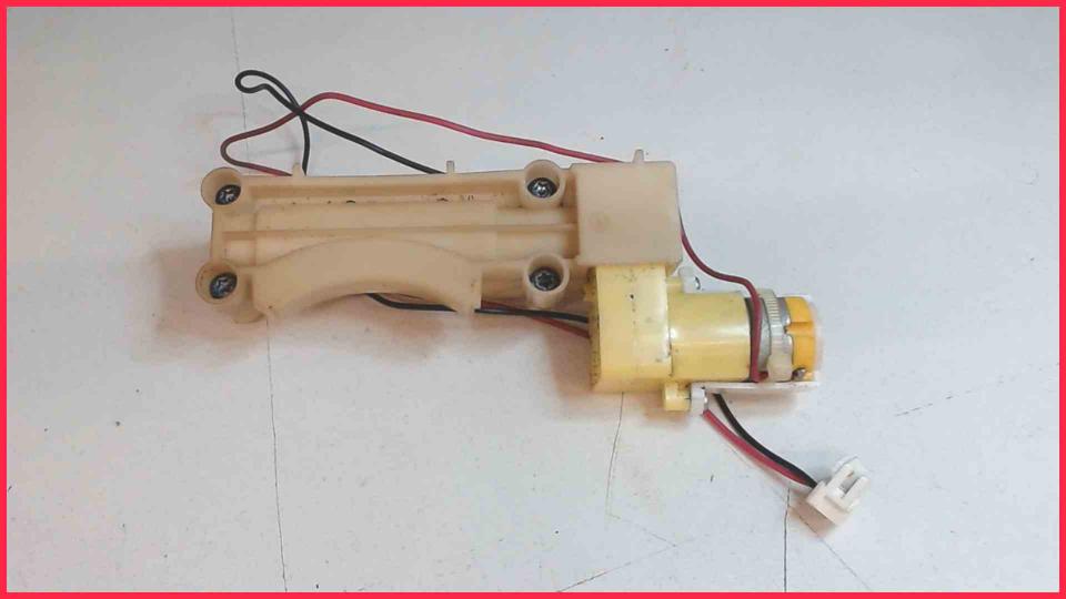 Mühlwerk Regler Zahnrad Motor Krups EA90 EA901010 -2
