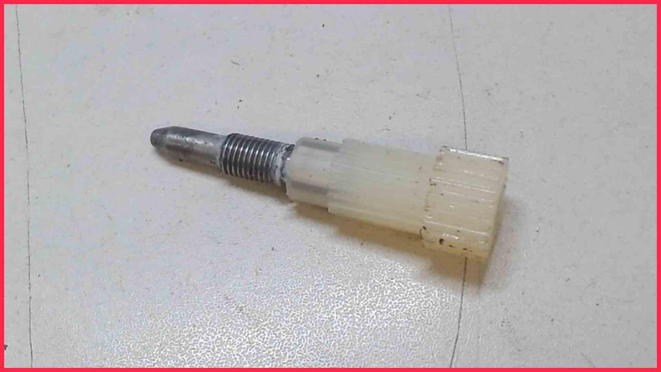 Mühlwerk Zahnrad  Mahlkönig Home X54