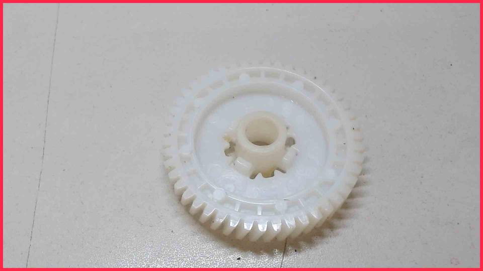 Mühlwerk Zahnrad Motor EQ.6 plus S100 CTES32X -3