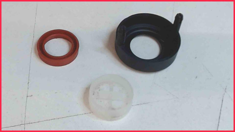 Muffe Einlauf Wassertank CafeRomatica 572 NICR 646 -2