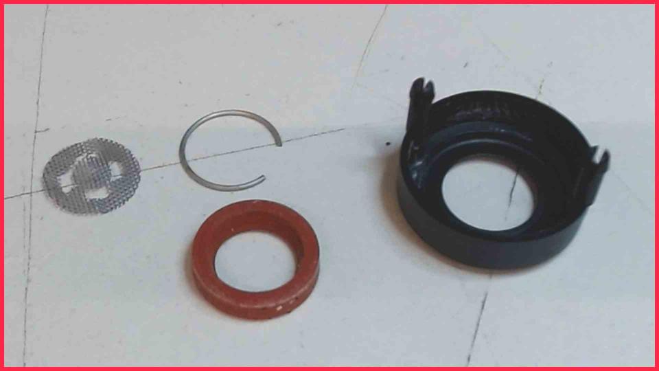 Muffe Einlauf Wassertank Caffeo Solo E950-222 -3