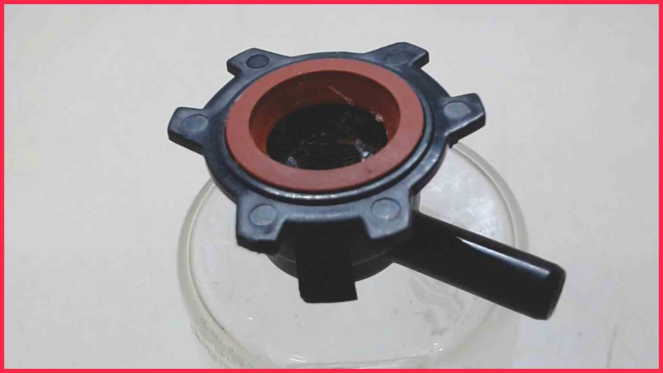 Muffe Einlauf Wassertank DeLonghi EN167.B