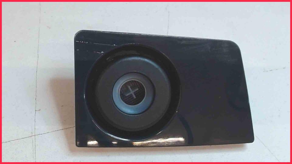 Muffe Einlauf Wassertank EQ.7 Plus CTES30 -3