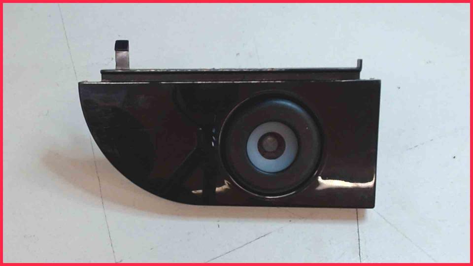 Muffe Einlauf Wassertank Gehäuseteil EQ.6 plus S100 CTES32X