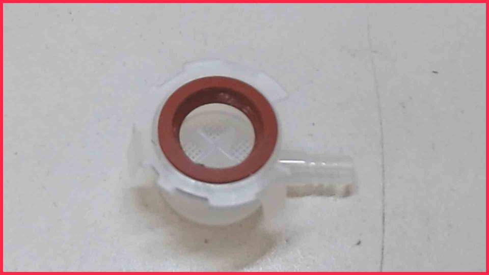 Muffe Einlauf Wassertank  Globe Coffee B CR 1068