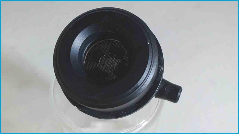 Muffe Einlauf Wassertank Impressa S9 Typ 641 C4 -3