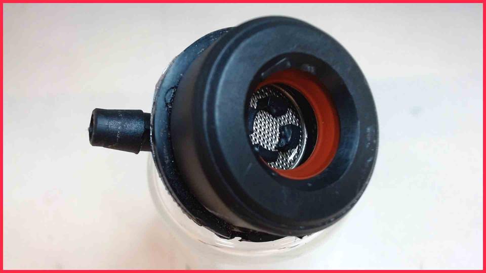 Muffe Einlauf Wassertank Impressa S90 Typ 641 B1 -3