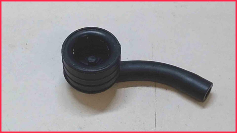 Muffe Einlauf Wassertank  Petra Electric KM30.27