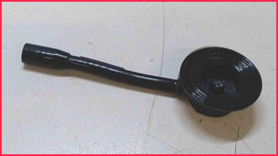 Muffe Einlauf Wassertank Schlauch Krups Nespresso XN110