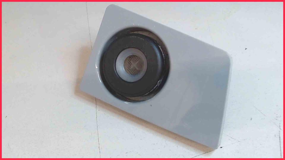 Muffe Einlauf Wassertank VeroBar 100 CTES30X -2