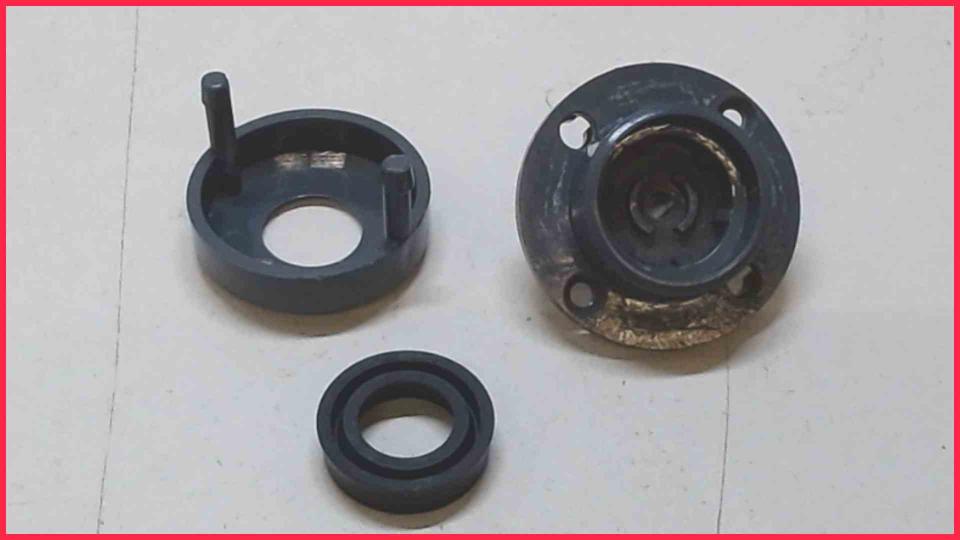 Muffe Einlauf Wassertank  Xelsis Evo HD8954