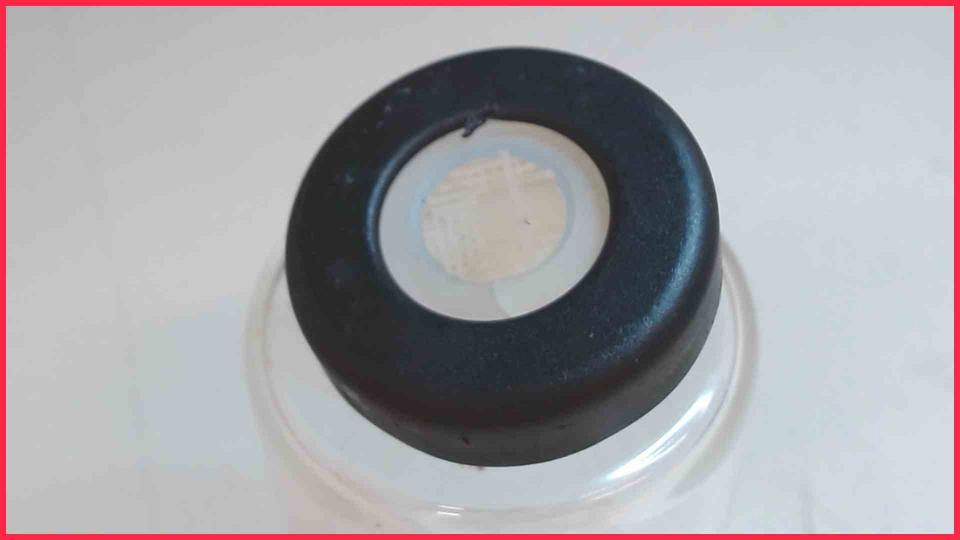 Muffe Einlauf Wassertank macchiatoPlus EQ.5 CTES32 -3