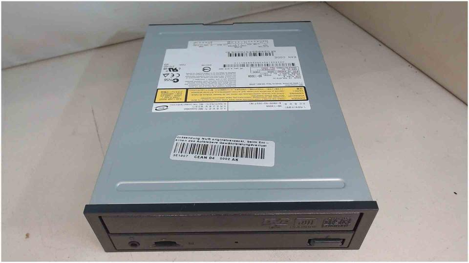 NEC ND-1300A DVD Brenner R/RW & CD-R/RW IDE/AT Deltatronic Silentium -2