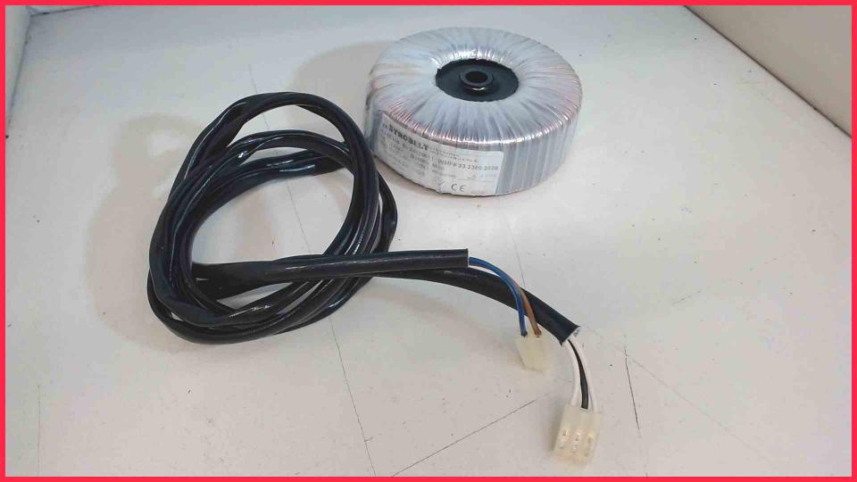 Netz Trafo Transformator 230V RV-00118 WMF 800 -3