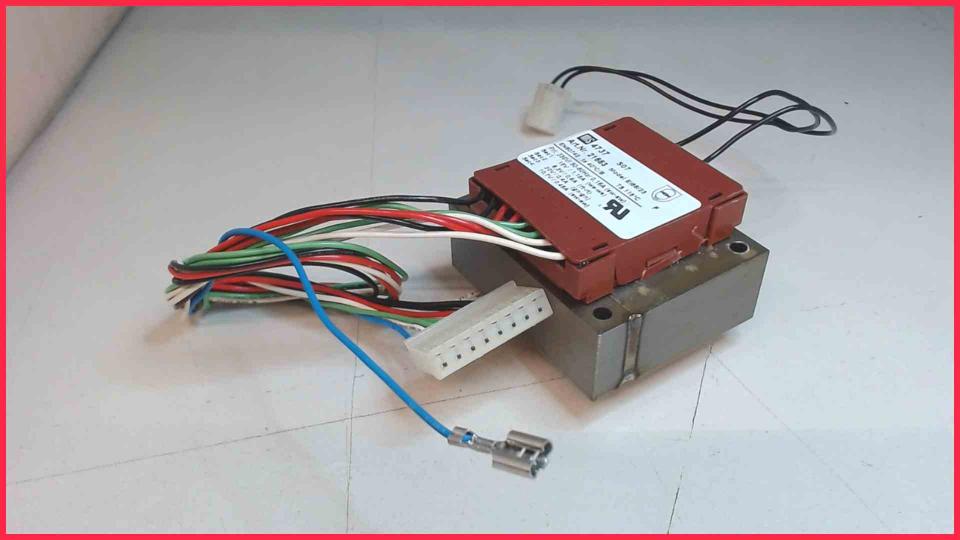 Netz Trafo Transformator 4737 EI66/23 Impressa X7 Typ 790