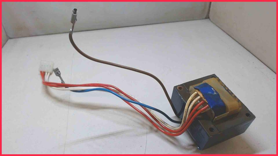 Netz Trafo Transformator  Impressa E75 Typ 625 G2