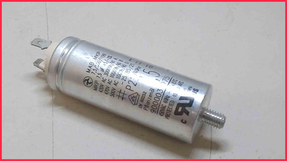Netzfilter Kondensator  9000033975 Siemens blueTherm iQ 700 -2