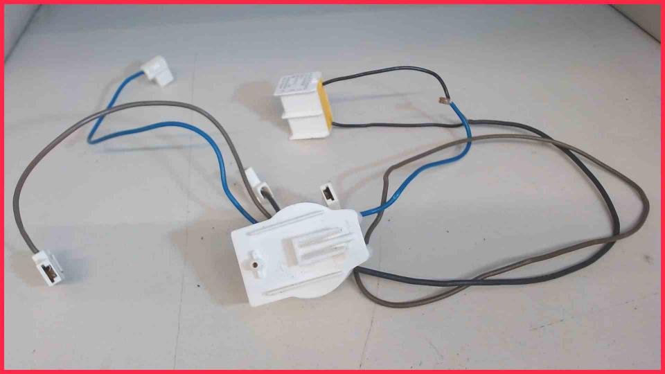 Netzfilter Kondensator Impressa A5 Type 725