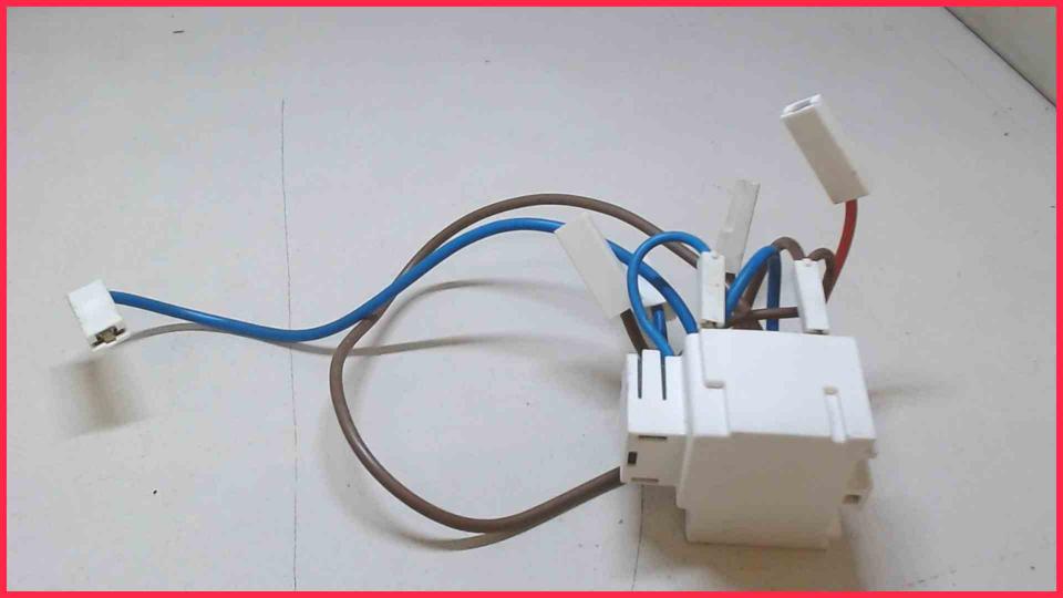 Netzfilter Kondensator   X9 Typ 623 Type 654