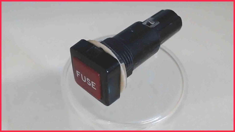 Netzsicherung Fuse Sound Craft SA-100