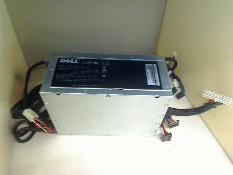 Power Supply 1000W N1000P-00 Dell XPS 710 DCDO