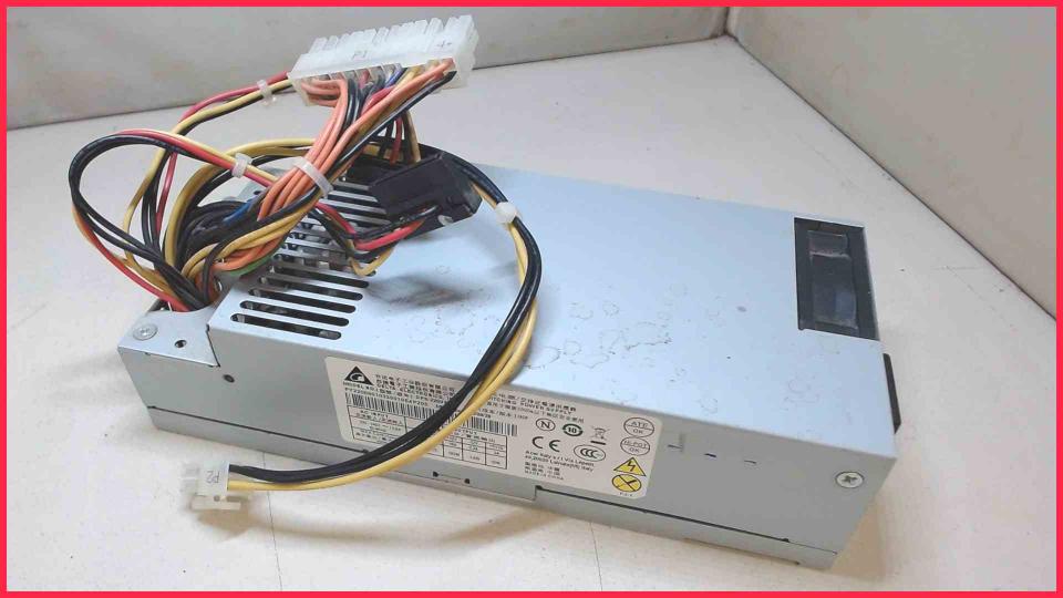 Netzteil 220W DPS-220UB-4 A Packard Bell imedia S2185