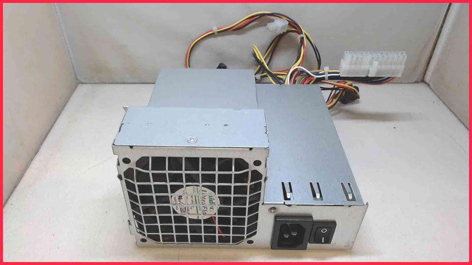 Netzteil 250W HP-D2508E0 Fujitsu Esprimo E5731