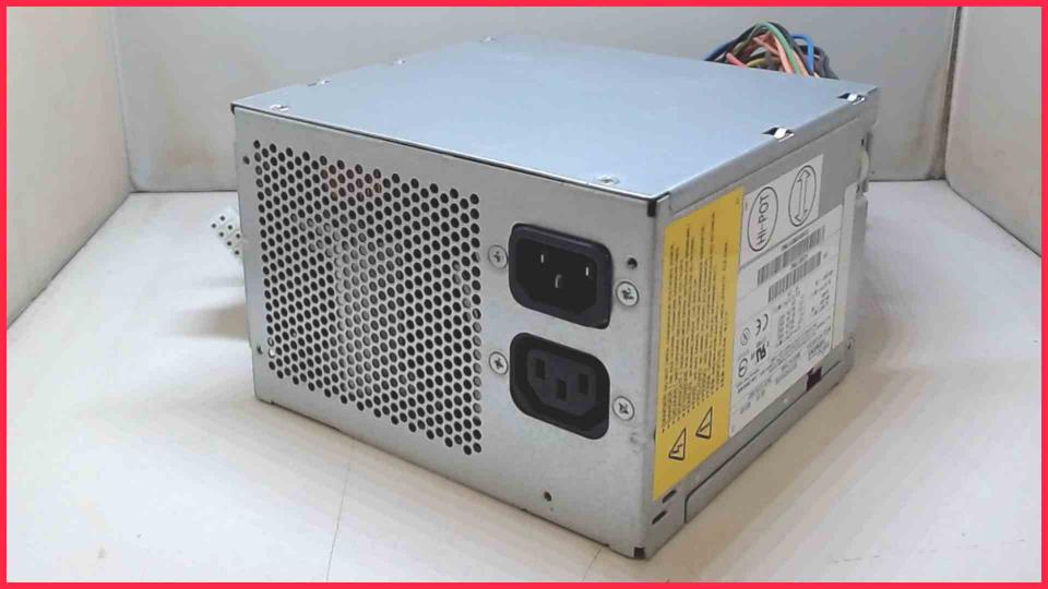 Netzteil 300W NPS-300CB A Fujitsu PRIMERGY TX100 S2