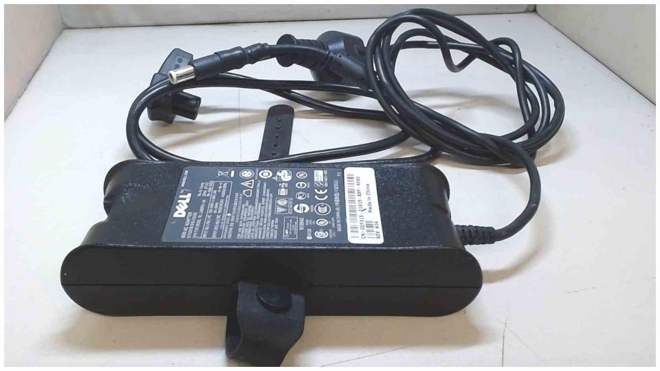 Netzteil 90W 19,5V 4,62A PA-10 DF315 Dell LA90PS1-00