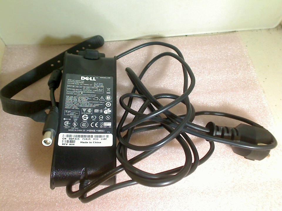 Netzteil AC-Adapter 19.5V 4.62A Original Dell LA90PS1-00