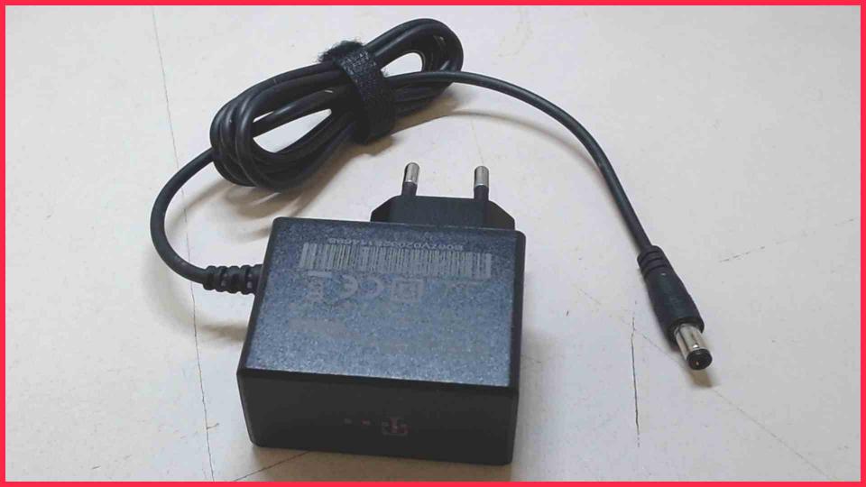 Netzteil Adapter  12V 0.5A MS-V0500R120-012H0-DE Telekom Glasfaser-Modem 2