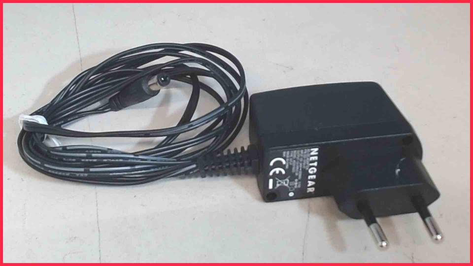 Netzteil Adapter  12V 0.5A NETGEAR AD2015023