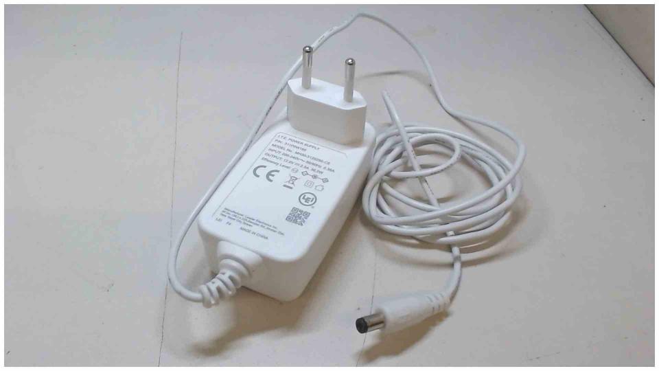 Netzteil Adapter 12V 2,5A 30W AVM 311P0W165