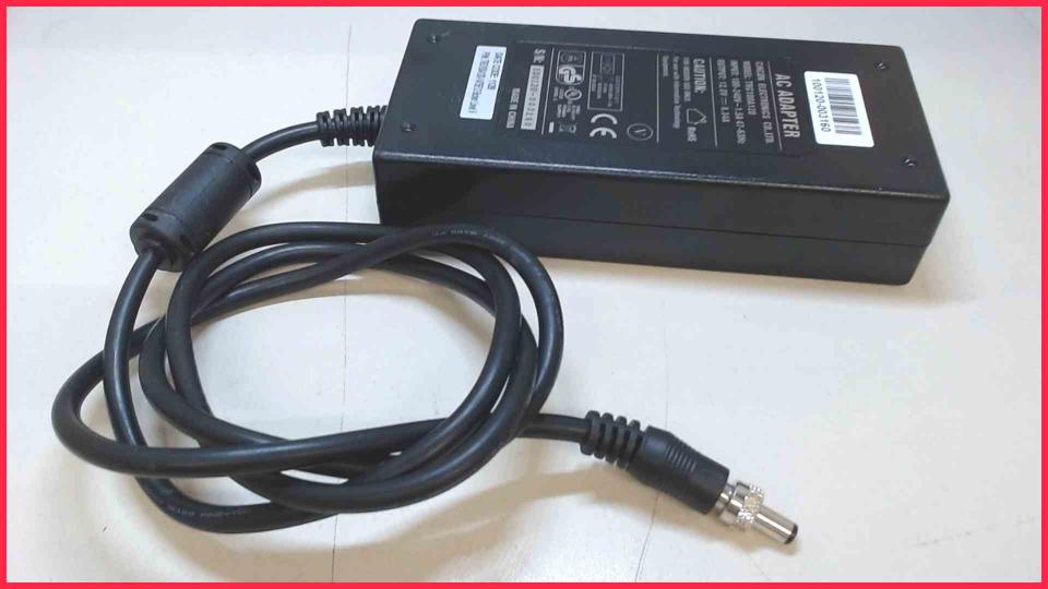 Netzteil Adapter  12V 8.34A TRG100A120 für Cincon