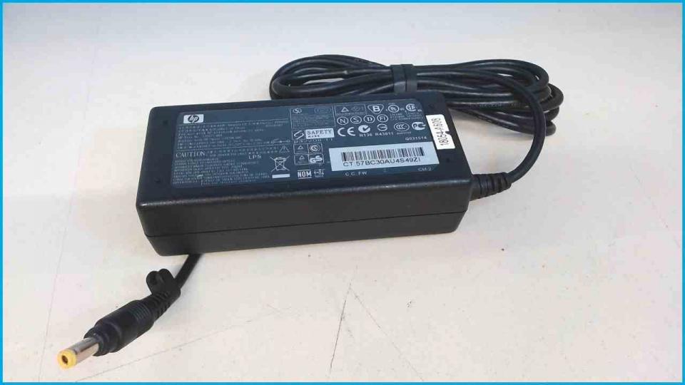 Netzteil Adapter 18.5V 3.5A (100-240V 50-60Hz) HP PPP009S
