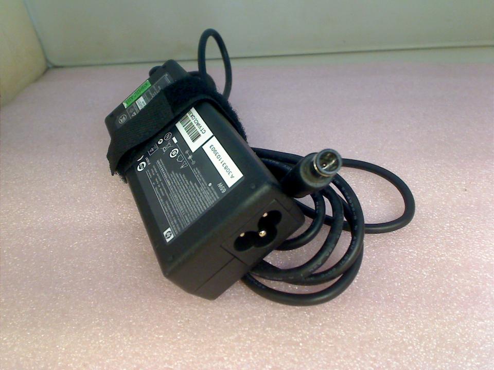 Netzteil Adapter 18.5V 3.5A 65W 0335A1965-IRC HP Original